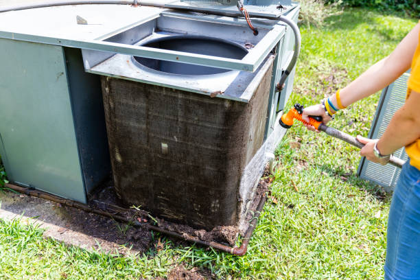 Best Air Duct Cleaning Near Me in MI