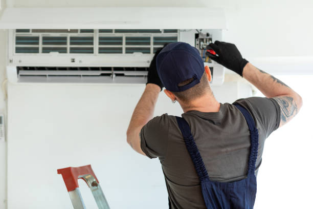 Reliable MI Airduct Cleaning Solutions