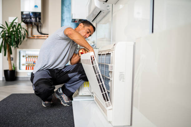 Best Ventilation Cleaning Services  in Holt, MI