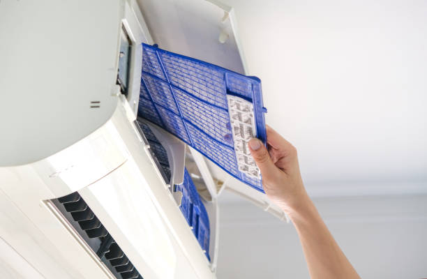 Best Best Air Duct Cleaning Company  in Holt, MI